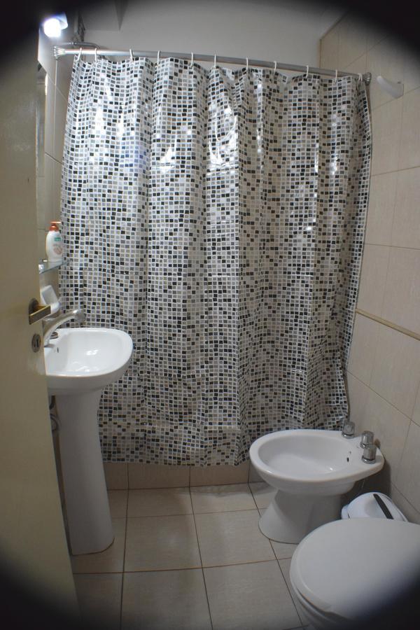 Апартаменти Departamento Centrico Мендоса Екстер'єр фото